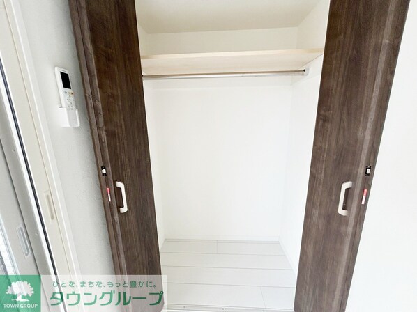 レスパス南花園の物件内観写真